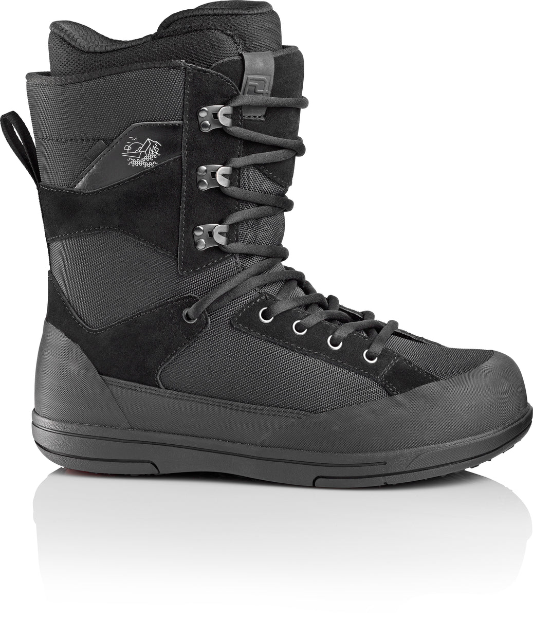 Deeluxe Footloose 2 Powsurfing Boot – SplitboardHQ