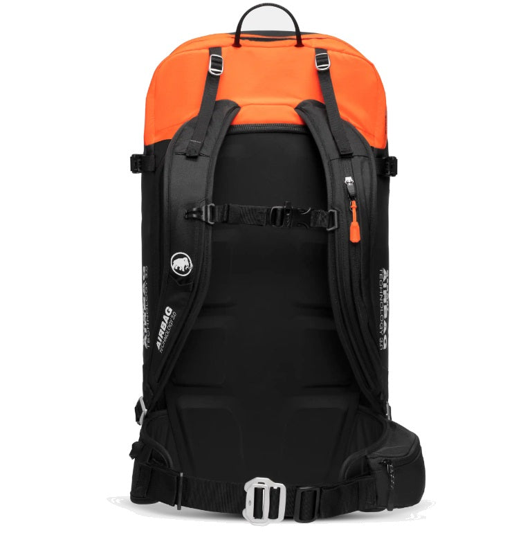 Mammut Pro 45 Removable Airbag 3.0 ready | Splitboard HQ