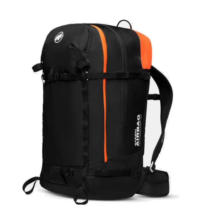 Mammut Pro 35 Removable Airbag 3.0 ready Canada | Spliboard HQ