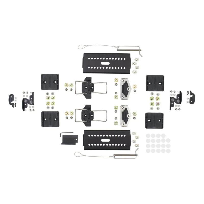 Voile DIY Split Kit | Splitboard HQ