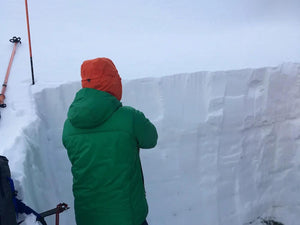 Why You Should Take an Avalanche Safety Course