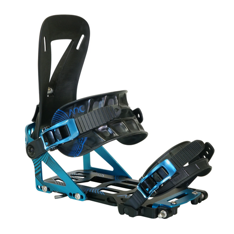 Spark R&D Arc ST Bindings (past Season)