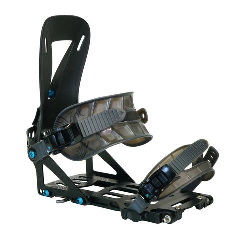 Spark R&D Arc ST Pro Bindings (Past Season)