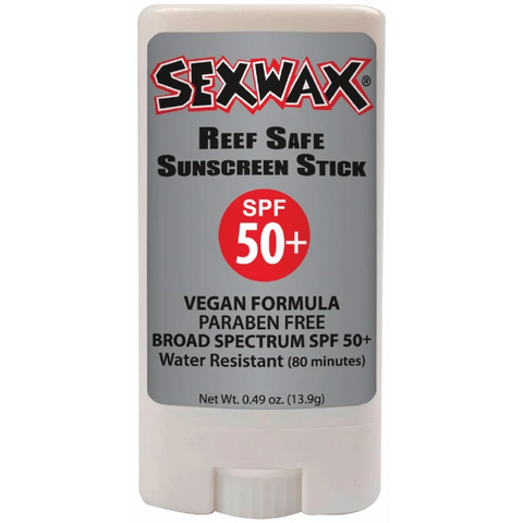 Sexwax Face Stick Sunscreen