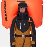 Mammut Pro 35 Removable Airbag 3.0 ready