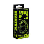 Beaver Wax DamFast All-Temp Snowboard Wax