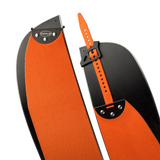 Voile Splitboard Skins with Tail Clip