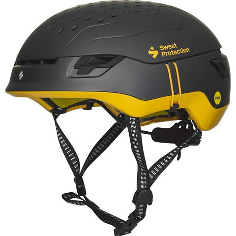 Sweet Protection Ascender MIPS Triple Certified Helmet